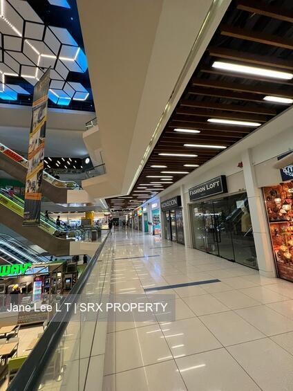 Bukit Timah Plaza / Sherwood Towers (D21), Retail #425184611